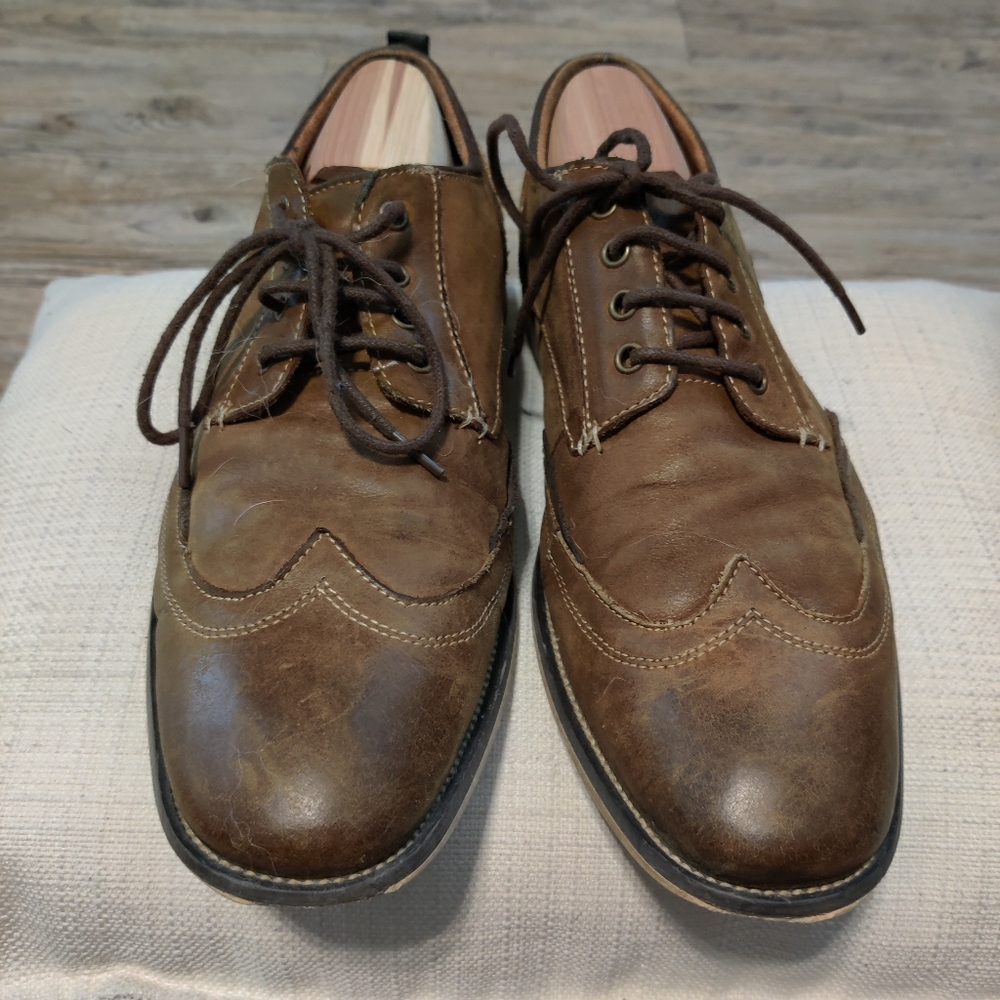 Steve Madden Jimmer